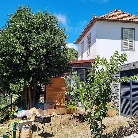Quiet Countryside Nature Retreat Santa Cruz  Exterior photo