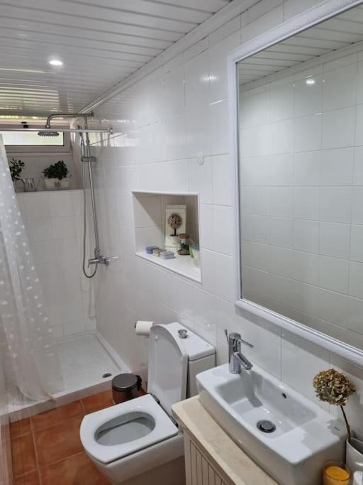 Holiday home Quiet Countryside Nature Retreat Santa Cruz (Madeira)