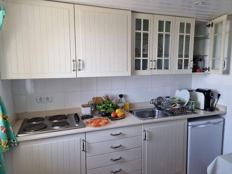 Quiet Countryside Nature Retreat Vakantiehuis