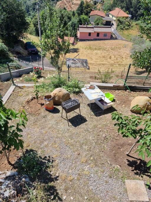Vakantiehuis Quiet Countryside Nature Retreat *